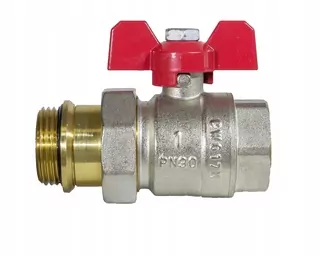 Goshe 1'' guľový ventil 0200.080